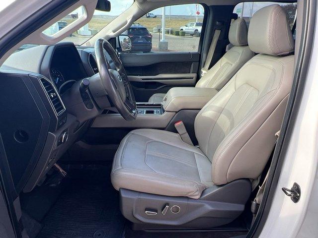 used 2021 Ford Expedition car