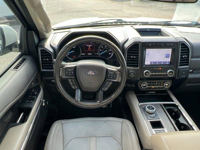used 2021 Ford Expedition car