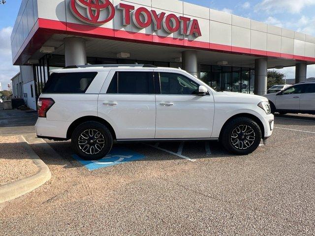 used 2021 Ford Expedition car