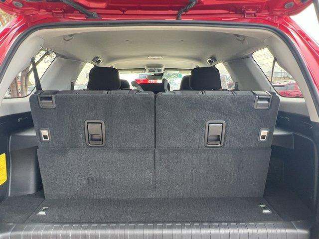 used 2022 Toyota 4Runner car