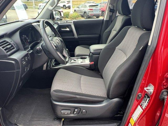 used 2022 Toyota 4Runner car