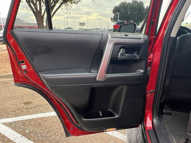 used 2022 Toyota 4Runner car