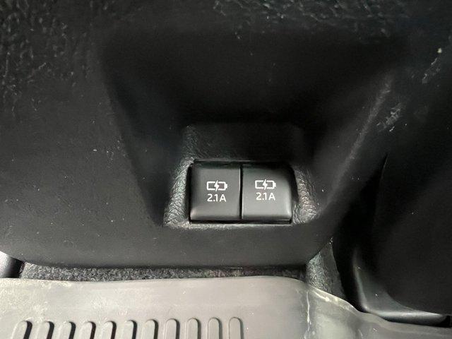 used 2022 Toyota 4Runner car