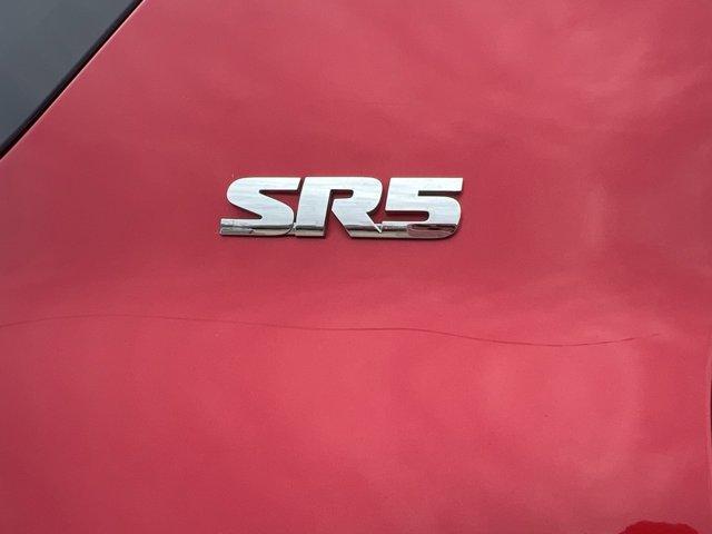 used 2022 Toyota 4Runner car