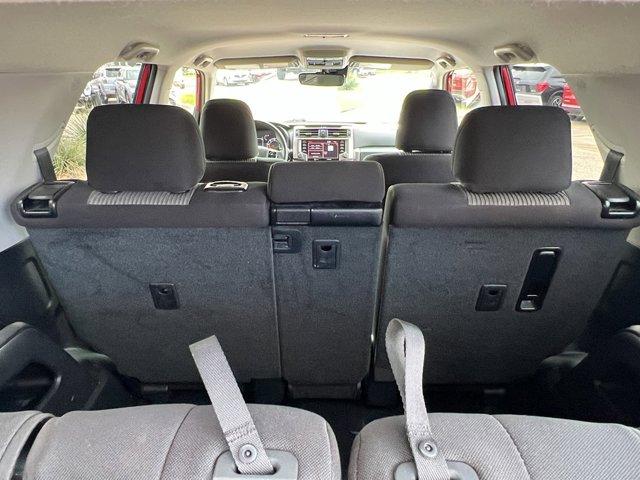 used 2022 Toyota 4Runner car