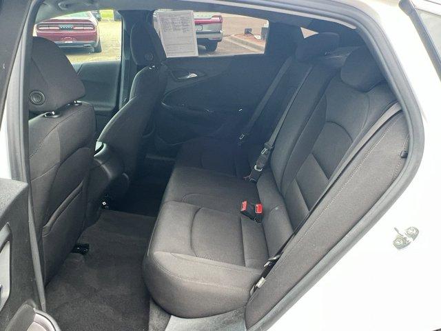 used 2021 Chevrolet Malibu car, priced at $13,995