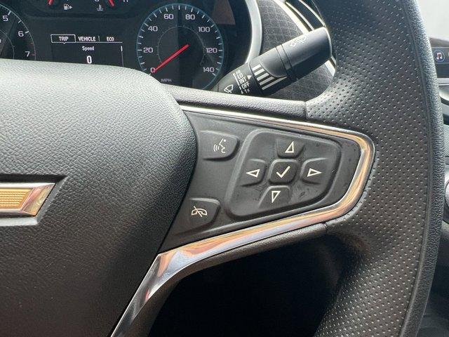 used 2021 Chevrolet Malibu car, priced at $13,995