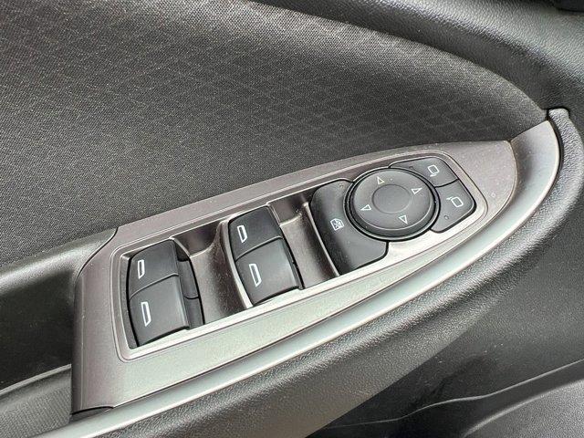 used 2021 Chevrolet Malibu car, priced at $13,995