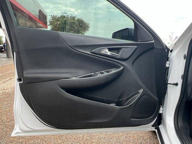 used 2021 Chevrolet Malibu car, priced at $13,995