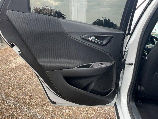 used 2021 Chevrolet Malibu car, priced at $13,995