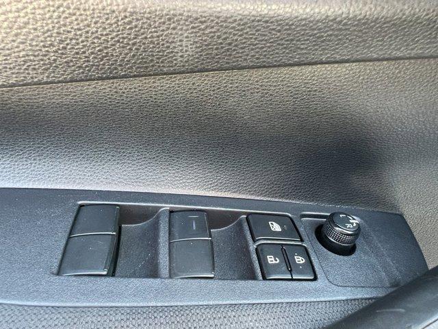 used 2023 Toyota Corolla car, priced at $21,995