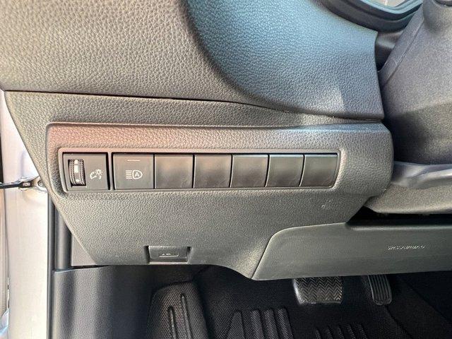 used 2023 Toyota Corolla car, priced at $21,995