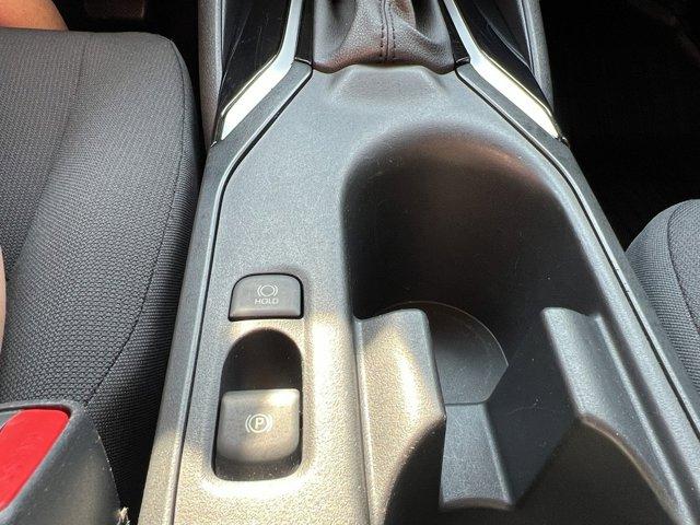 used 2023 Toyota Corolla car, priced at $21,995