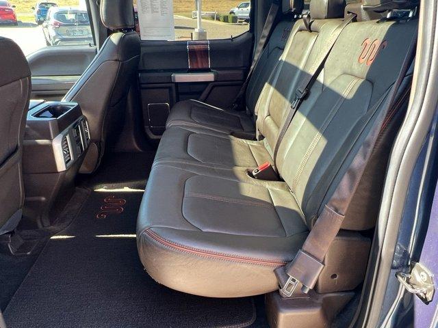 used 2015 Ford F-150 car, priced at $25,995