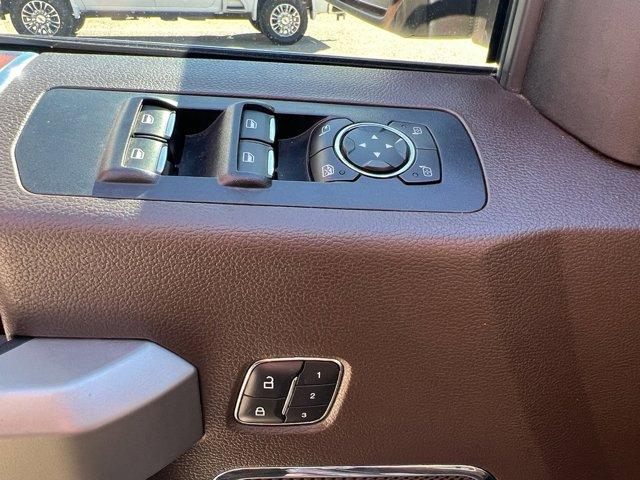 used 2015 Ford F-150 car, priced at $25,995