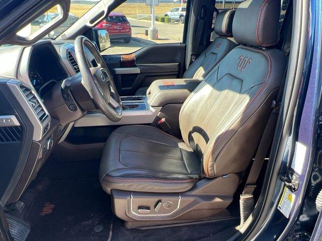 used 2015 Ford F-150 car, priced at $25,995