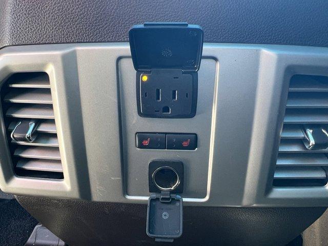 used 2015 Ford F-150 car, priced at $25,995