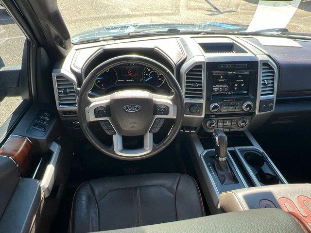 used 2015 Ford F-150 car, priced at $25,995