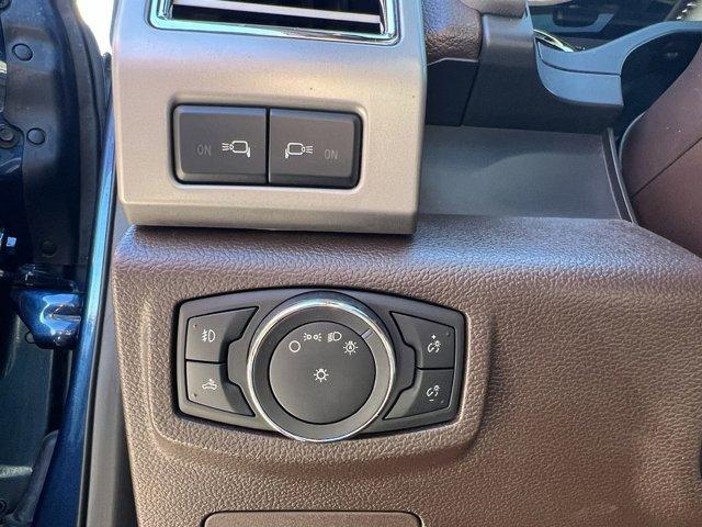 used 2015 Ford F-150 car, priced at $25,995