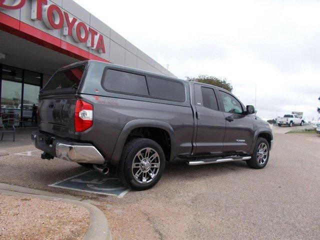 used 2016 Toyota Tundra car