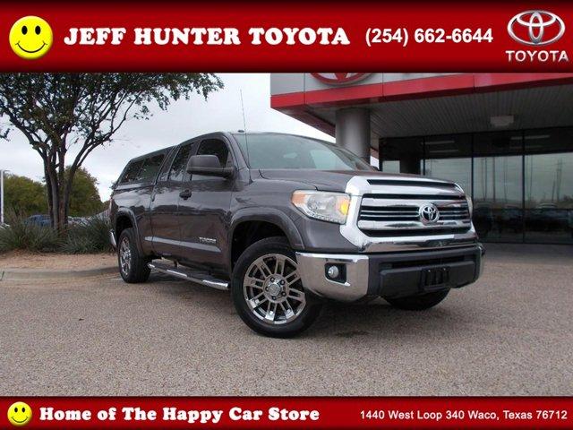 used 2016 Toyota Tundra car