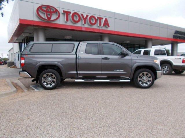 used 2016 Toyota Tundra car