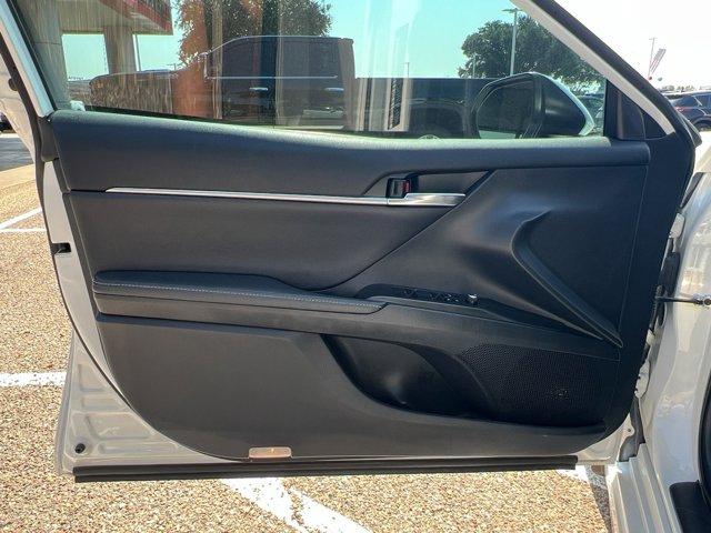 used 2022 Toyota Camry car, priced at $28,995