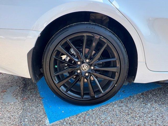 used 2022 Toyota Camry car, priced at $28,995