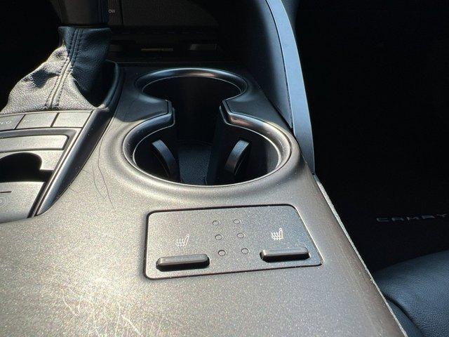 used 2022 Toyota Camry car, priced at $28,995