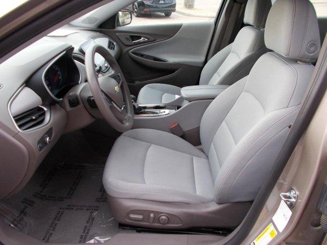 used 2022 Chevrolet Malibu car, priced at $18,995