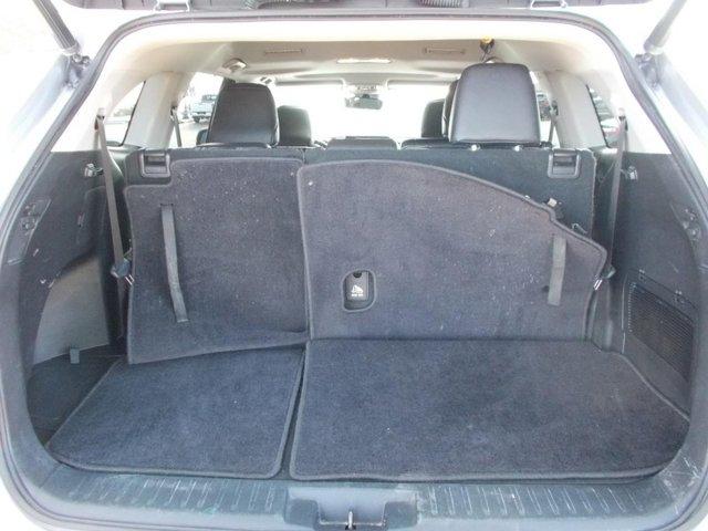 used 2022 Toyota Highlander car