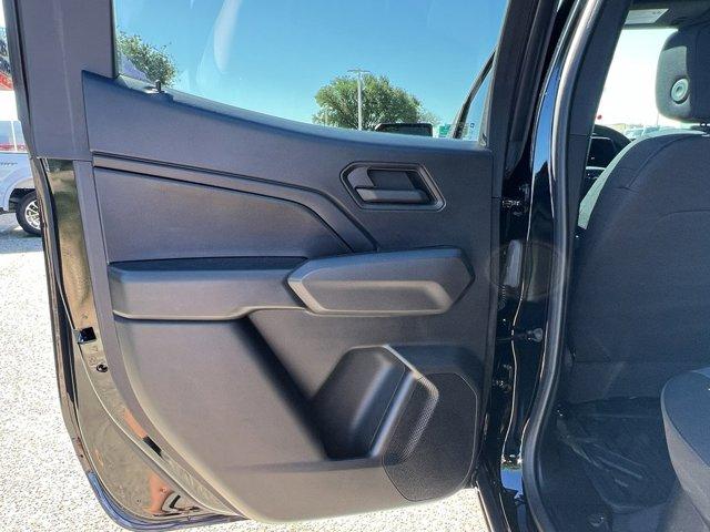 used 2024 Chevrolet Colorado car, priced at $39,995