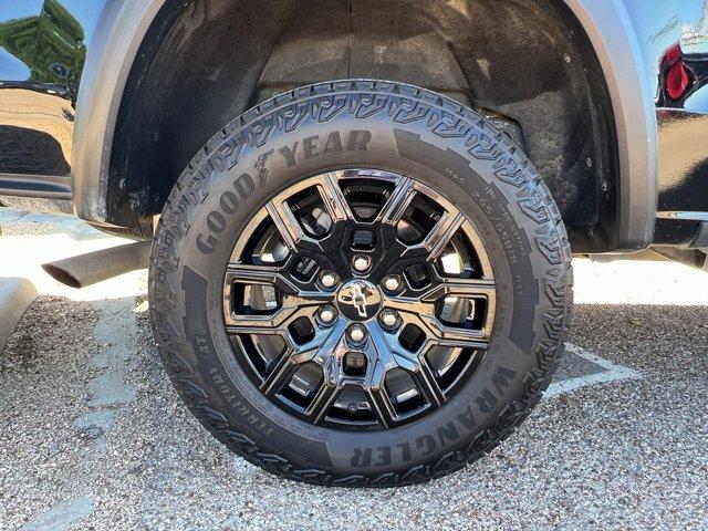 used 2024 Chevrolet Colorado car, priced at $39,995