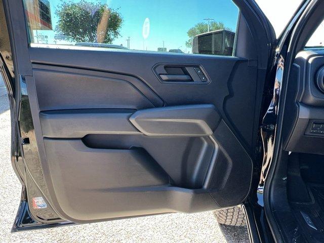 used 2024 Chevrolet Colorado car, priced at $39,995