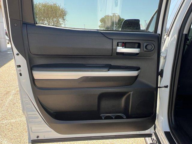 used 2019 Toyota Tundra car, priced at $39,995