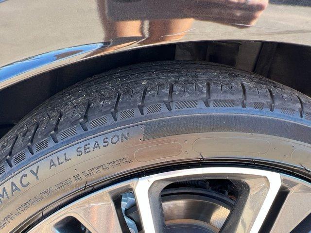 used 2024 Toyota Prius car, priced at $26,995