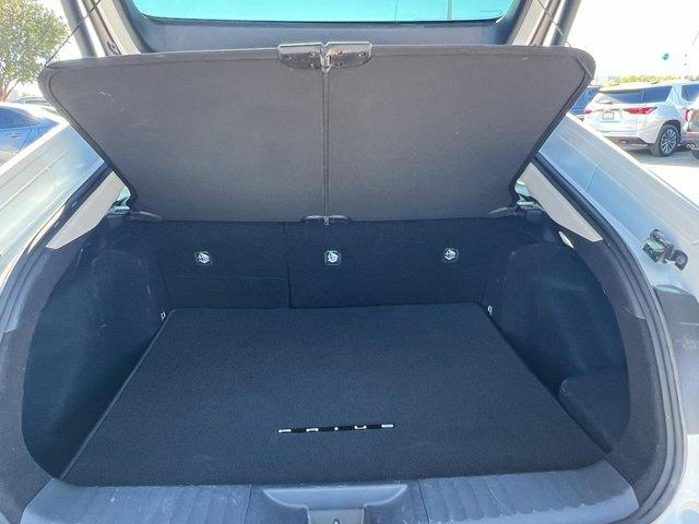 used 2024 Toyota Prius car, priced at $26,995