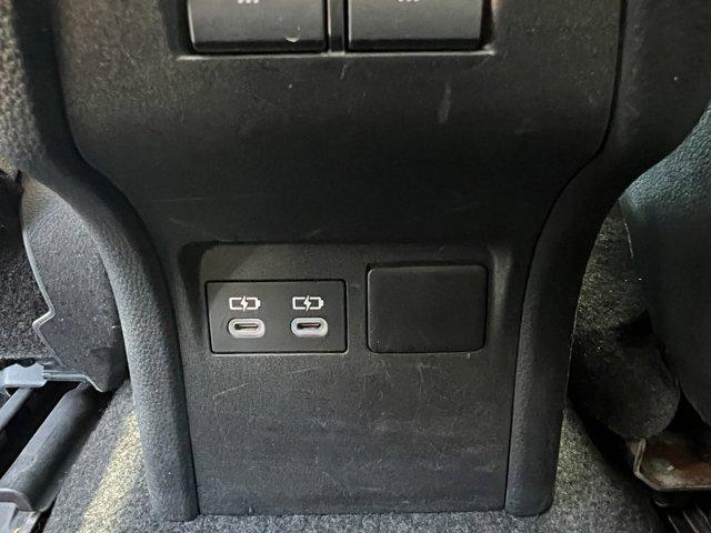 used 2024 Toyota Prius car, priced at $26,995