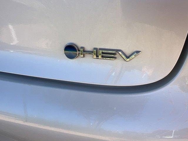 used 2024 Toyota Prius car, priced at $26,995