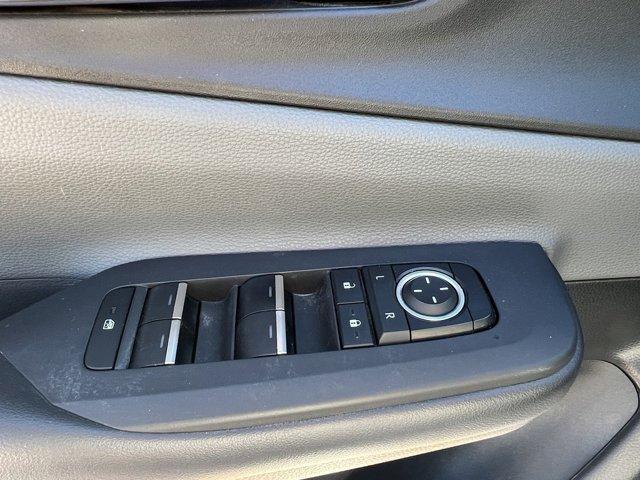 used 2024 Toyota Prius car, priced at $26,995