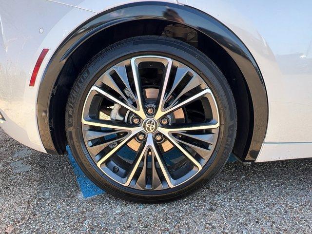 used 2024 Toyota Prius car, priced at $26,995