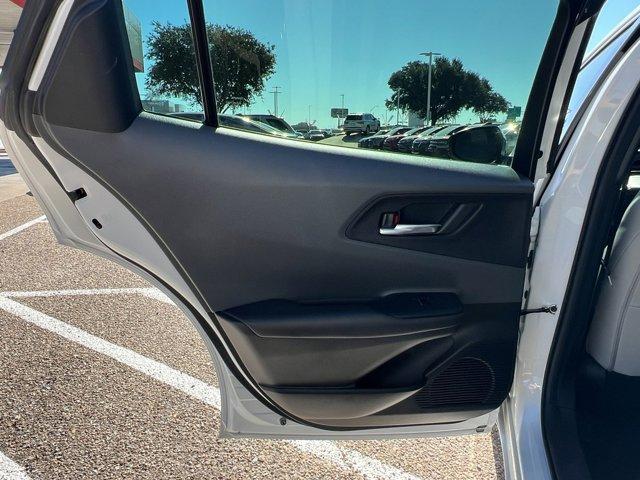 used 2024 Toyota Prius car, priced at $26,995