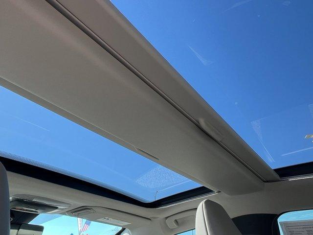 used 2024 Toyota Prius car, priced at $26,995