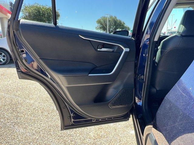 used 2019 Toyota RAV4 car