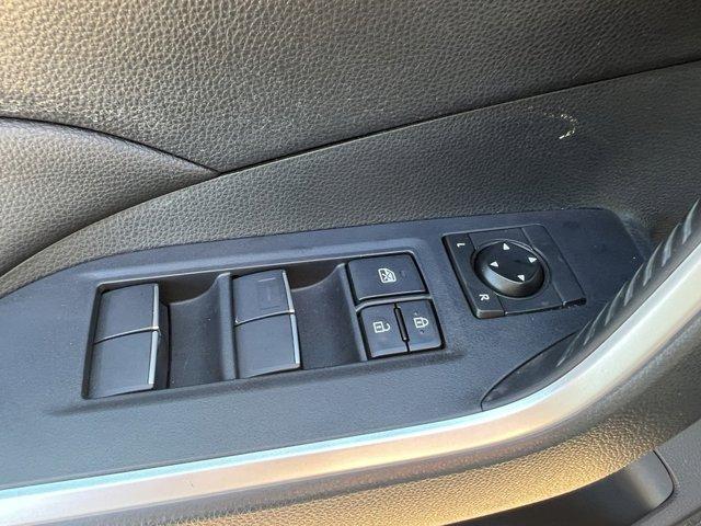 used 2019 Toyota RAV4 car