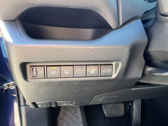 used 2019 Toyota RAV4 car