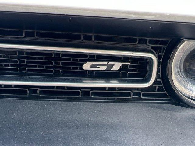 used 2023 Dodge Challenger car, priced at $29,995