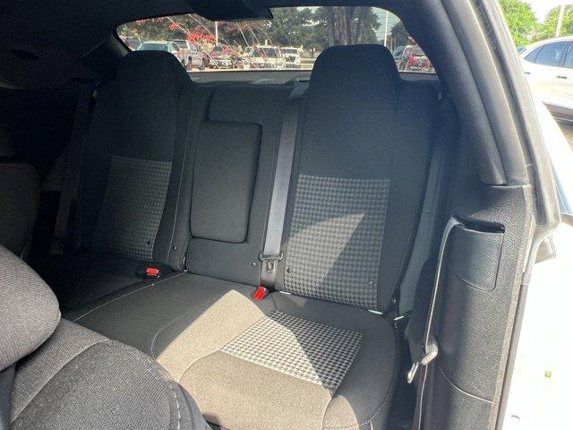 used 2023 Dodge Challenger car, priced at $29,995