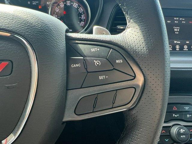 used 2023 Dodge Challenger car, priced at $29,995