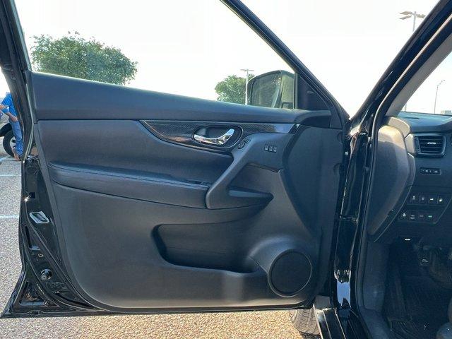 used 2018 Nissan Rogue car, priced at $13,995